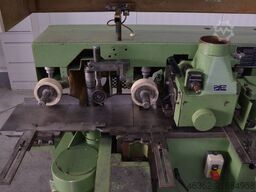 WEINIG PROFIMAT P 22N