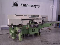 WEINIG PROFIMAT P 22N