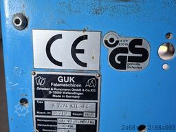 Unigraphica Unicut 740 i S-74-3