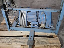Unigraphica Unicut 740 i S-74-3