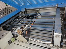 Unigraphica Unicut 740 i S-74-3