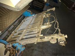 Unigraphica Unicut 740 i S-74-3