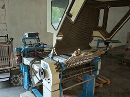 Unigraphica Unicut 740 i S-74-3