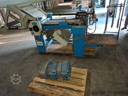 Unigraphica Unicut 740 i S-74-3