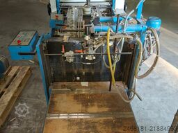 Unigraphica Unicut 740 i S-74-3