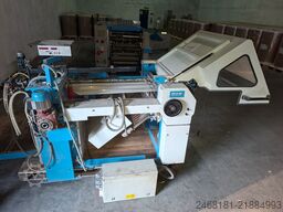 Unigraphica Unicut 740 i S-74-3