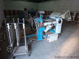 Unigraphica Unicut 740 i S-74-3