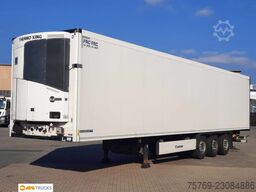 KRONE SDR 27 Thermo King Spectrum 2 Verdampfer 2 Lift