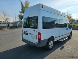 FORD Transit FT350 2,2 TDCI-7 Sitzer-Rampe-Rollstuhl