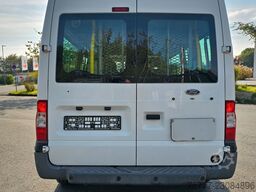 FORD Transit FT350 2,2 TDCI-7 Sitzer-Rampe-Rollstuhl