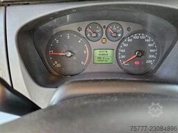 FORD Transit FT350 2,2 TDCI-7 Sitzer-Rampe-Rollstuhl