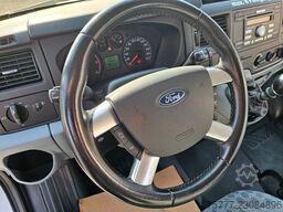 FORD Transit FT350 2,2 TDCI-7 Sitzer-Rampe-Rollstuhl