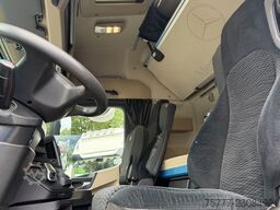 MERCEDES-BENZ Actros 18-48 Stream Space-MP 5- Retarder-Mega