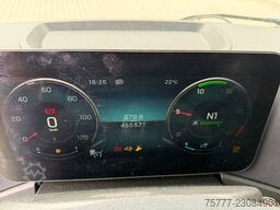 MERCEDES-BENZ Actros 18-48 Stream Space-MP 5- Retarder-Mega