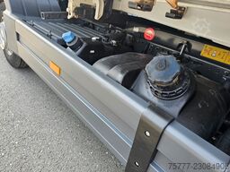 MERCEDES-BENZ Atego 818 Dreiseitenkipper-Klima-AHK
