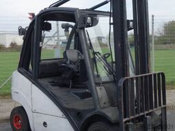 Linde H 25 D