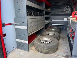 MERCEDES-BENZ Sprinter 315 CDI Klima Werkstatt L2H2 Kamera