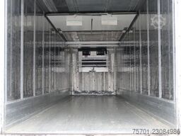  Wechselbrücke BDF Kühlcontainer Carrier Bi-Temp.