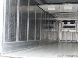  Wechselbrücke BDF Kühlcontainer Carrier Bi-Temp.