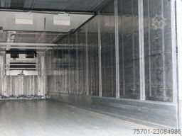  Wechselbrücke BDF Kühlcontainer Carrier Bi-Temp.