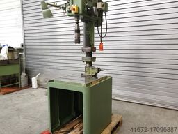 HAGEN & GOEBEL HG 22 E