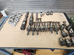 HAGEN & GOEBEL HG 22 E