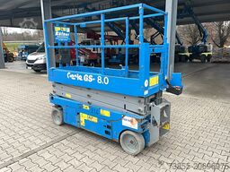 Genie GS-2032 (8 m)