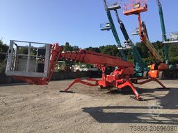 Teupen Leo 36 T (36m)