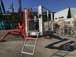 Teupen Leo 36 T (36m)