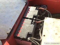 Teupen Leo 36 T (36m)