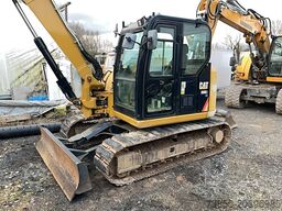 Caterpillar 308E2 CR