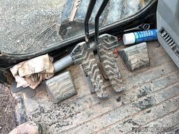 Caterpillar 308E2 CR