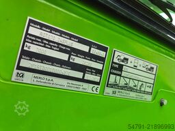 Merlo ROTO 70.24 S Plus