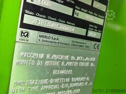 Merlo ROTO 60.24 MCSS