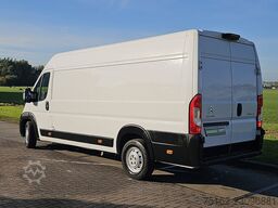 Citroën JUMPER 2.2 L4H2 Carrier FRIGO Koelwagen 1e Eige...