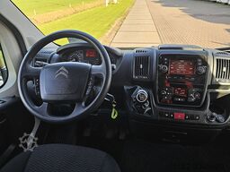 Citroën JUMPER 2.2 L4H2 Carrier FRIGO Koelwagen 1e Eige...