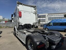 DAF XG 530 FT, RETARDER,  2-K-KIPPHYDRAULIK