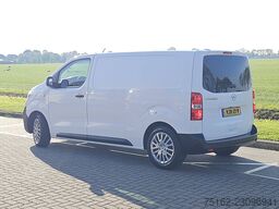 OPEL VIVARO 1.5 L2 Achterklep Navi NAP 3-Zits Camera...