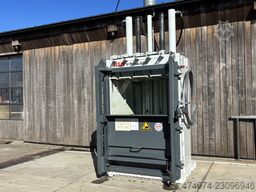 HSM V-Press 1160 Max 2017