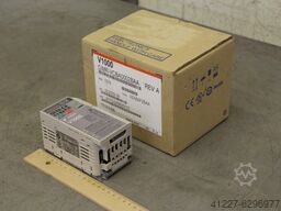 Yaskawa CIMR-VCBA0002BAA VZAB0P2BAA