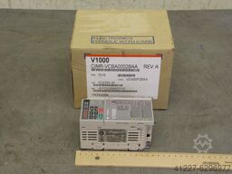Yaskawa CIMR-VCBA0002BAA VZAB0P2BAA
