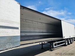  EKERI T3 * SEITENFALTWÄNDE * BPW