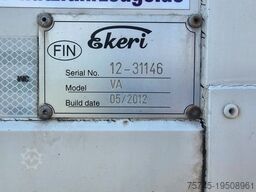  EKERI T3 * SEITENFALTWÄNDE * BPW