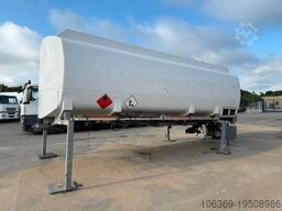  HMK Bilcon 23.800 L ADR Tank
