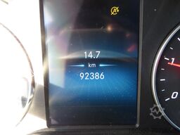 Mercedes-Benz CITAN 110 CDI