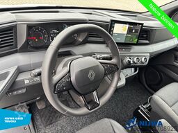 Renault Master T35 150 Zijdeur + Carplay