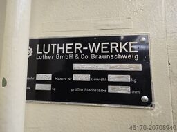 Luther Werke TS H 30 6