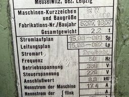 WMW Meuselwitz RWI15x1400