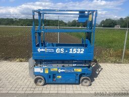 Genie GS 1532 | 2007