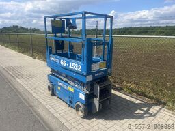 Genie GS 1532 | 2007
